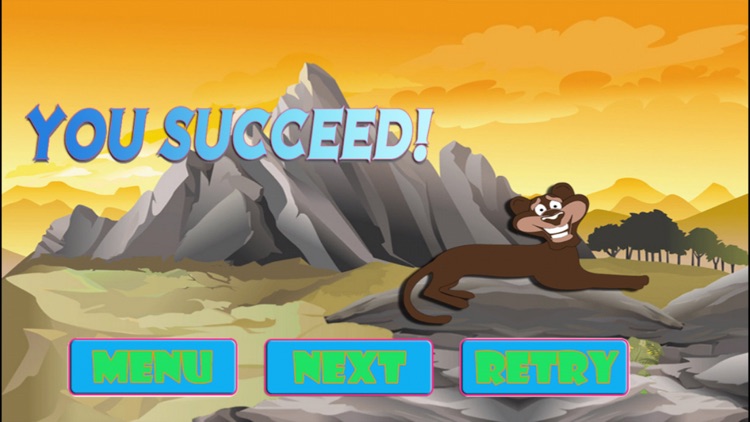 Puma Jump - Tap The Pads To Keep The Zoo Safe screenshot-4