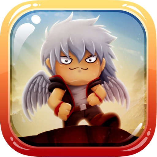 Purgatory Mountain FREE – Clash of Gods Kingdom Angels and Underworld Empire Demons