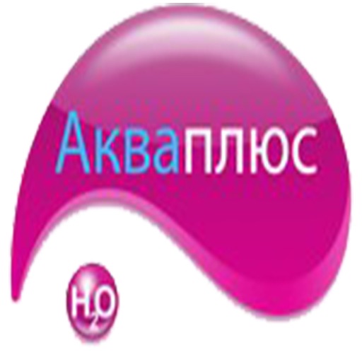 АкваПлюс icon