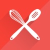 Foodie Recipe Manager - iPhoneアプリ