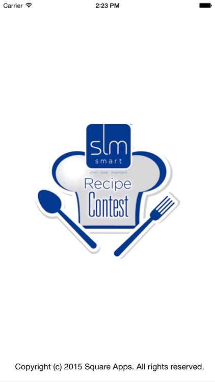 slm-recipes