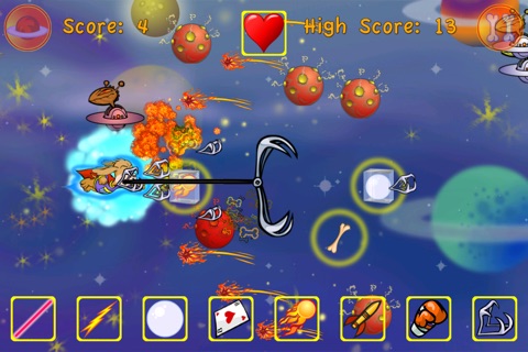 Super-Puppy screenshot 3