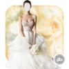 Bridal Wedding Dresses Montage