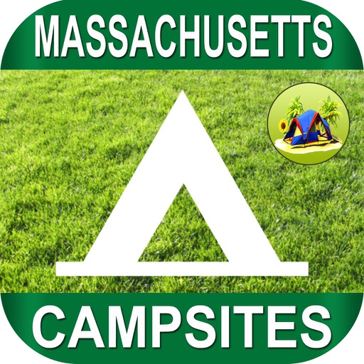 Massachusetts CampGrounds Hd
