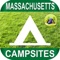 Massachusetts-CampGrounds