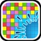 Flood Jewels - Addictive Tap to Color it Puzzle Game FREE!