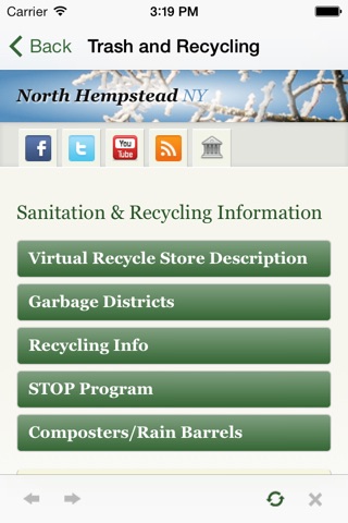 My North Hempstead screenshot 3