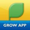 GrowApp per iPad