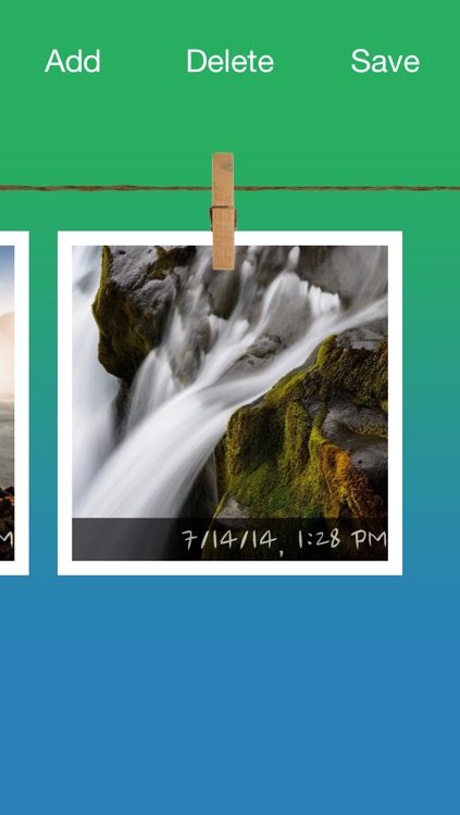 EnjoyGallery - Photo Gallery