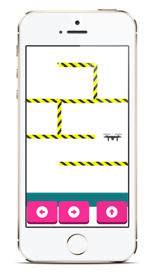 #2. Drooooone (iOS) 由: tack