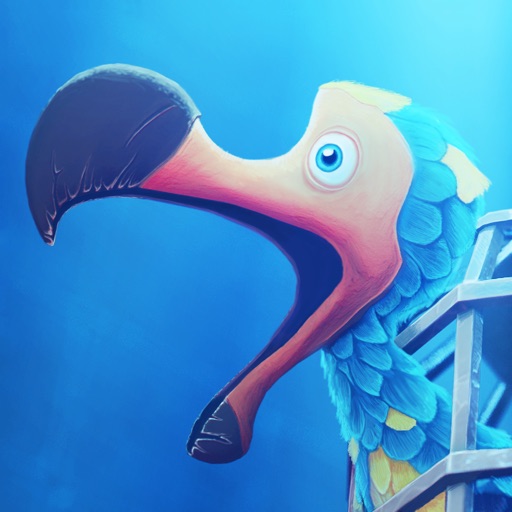 Dodo Master icon