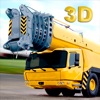 Construction Truck Simulator: Extreme Addicting 3D Driving Test for Heavy Monster Vehicle In City