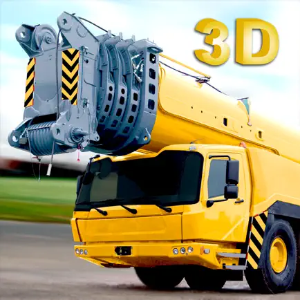 Construction Truck Simulator: Extreme Addicting 3D Driving Test for Heavy Monster Vehicle In City Cheats