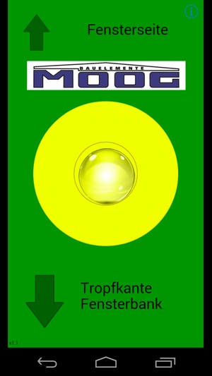 Moog Fensterbank Wasserwaage(圖3)-速報App
