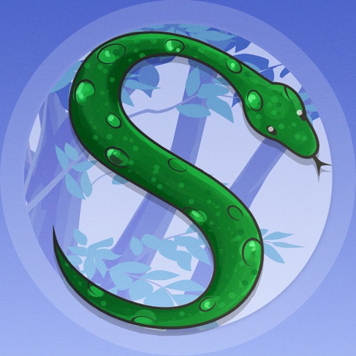 Snake classic and cool free game sn Icon