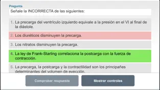 Screenshot 5 Audioclases CTO iphone