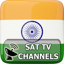 India TV Channels Sat Info