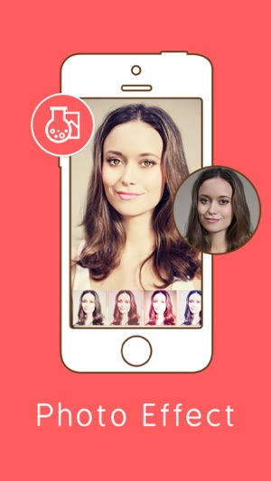 Eye Color Changer Pro -Magic Eyes Effect Camera &Photo Edito(圖2)-速報App