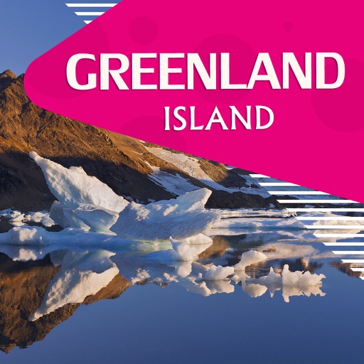 Greenland Offline Travel Guide icon