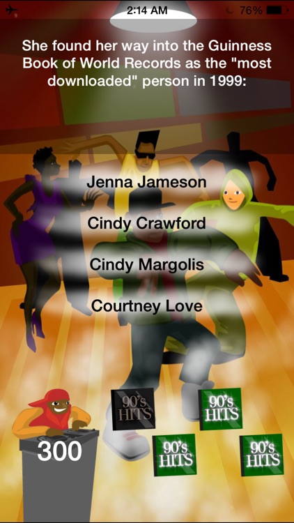 90's Pop Culture screenshot-3