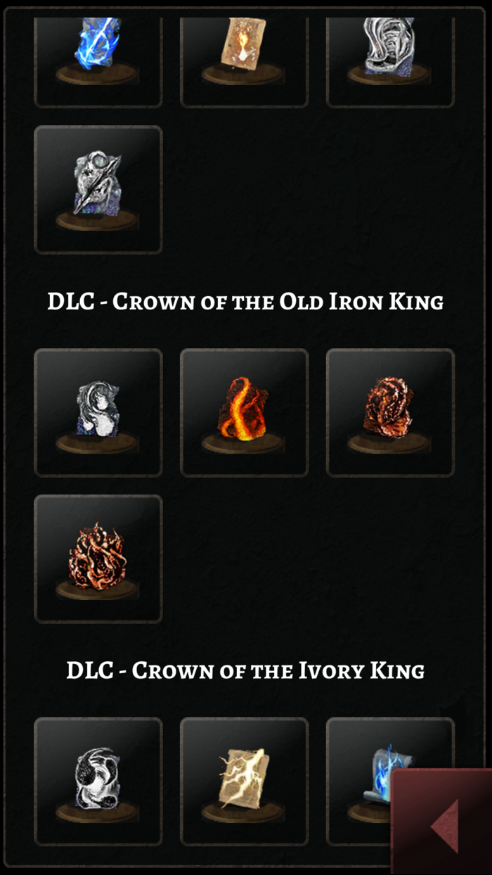 Game Guide for Dark Souls 2