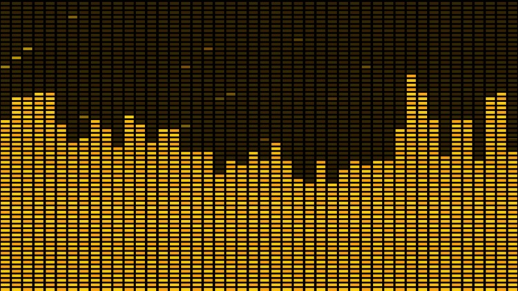 Avisu - Audio Visualizer screenshot-3