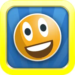 Emoji Word Quiz - guess the emoji puzzle! app icon