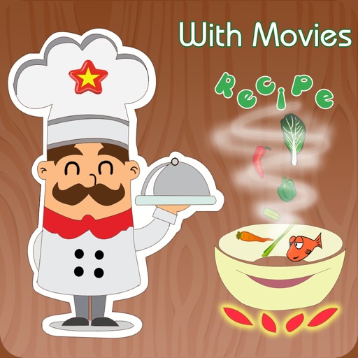 Famous Delicious Vietnamese Recipes With Cooking Video Instructions