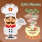 Have you ever heard about Vietnamese famous food like Pho, Cha Ca, Banh Xeo, Banh Cuon