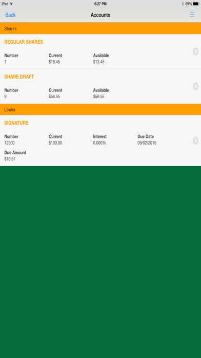 How to cancel & delete Pikes Peak Credit Union Mobile from iphone & ipad 2