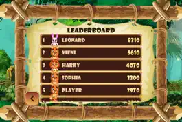 Game screenshot Treasure Islands mod apk