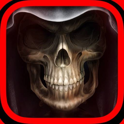 Paranormal Hospital Pursuit iOS App