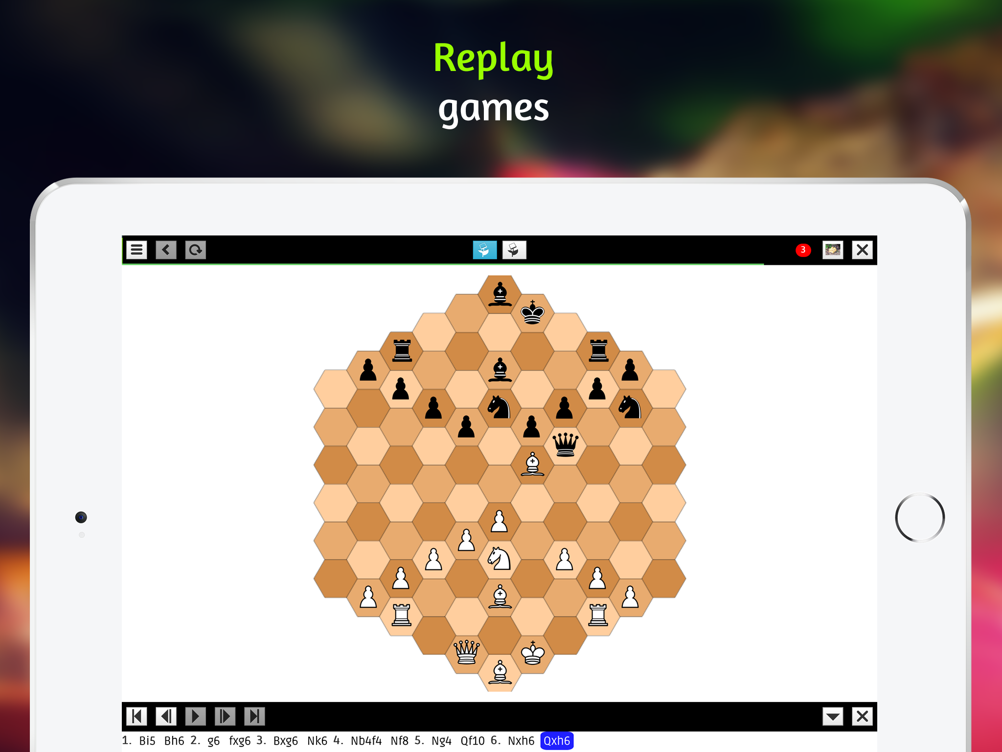 Chess & Variants screenshot 7
