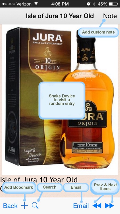 Campbeltown, Island, Lowland Scotch Whisky Buying Guide screenshot-4