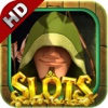 Amazing Hero SlotMachine HD Version