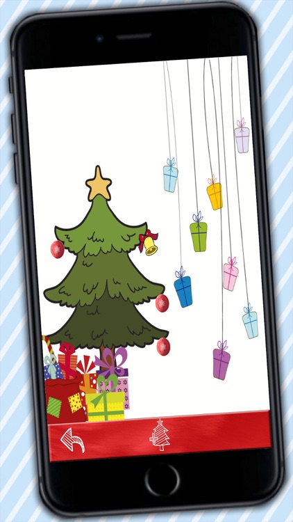 Create Christmas Greetings - Designed Xmas cards to wish Merry Christmas and a happy New Year