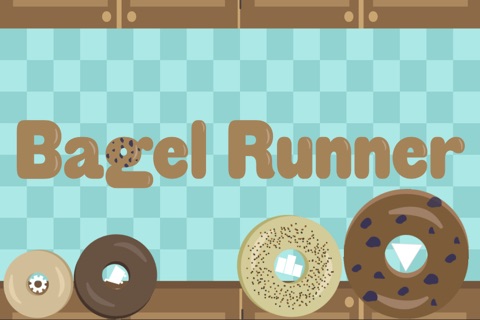 Bagel Runner screenshot 2