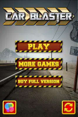 Game screenshot гоночный автомобиль бластер ярости шоссе движения - Быстрый бесплатный гонщик Аркады игры apk