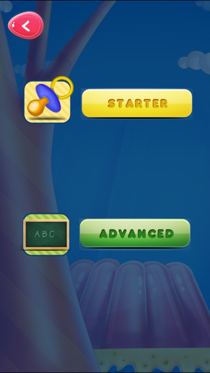 Guess the word - english