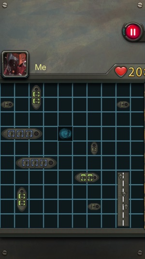 League of Battle Naval Warfare(圖3)-速報App