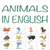 AnimalsInEnglish