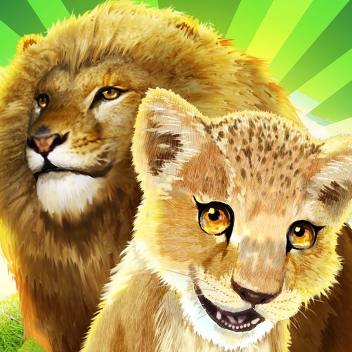 RealSafari : Find the animal iOS App
