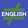 Icon Find the Mistake: English — improve your vocabulary, spelling and attention