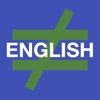 Find the Mistake: English — improve your vocabulary, spelling and attention app icon - Games app for iPhone