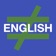 Find the Mistake: English — improve your vocabulary, spelling and attention app icon - Games app for iPhone