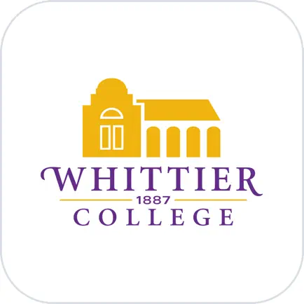 Whittier College Читы