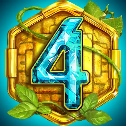 The Treasures of Montezuma 4 Free Читы