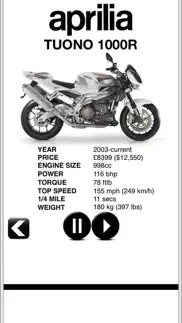 motorcycle engines free iPhone Captures Décran 1