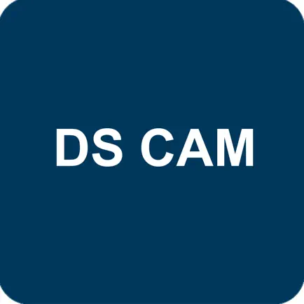 DS-CAM Cheats