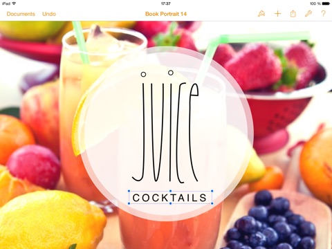 【图】Suite for Pages(截图3) 【图】Suite for Pages(截图3)